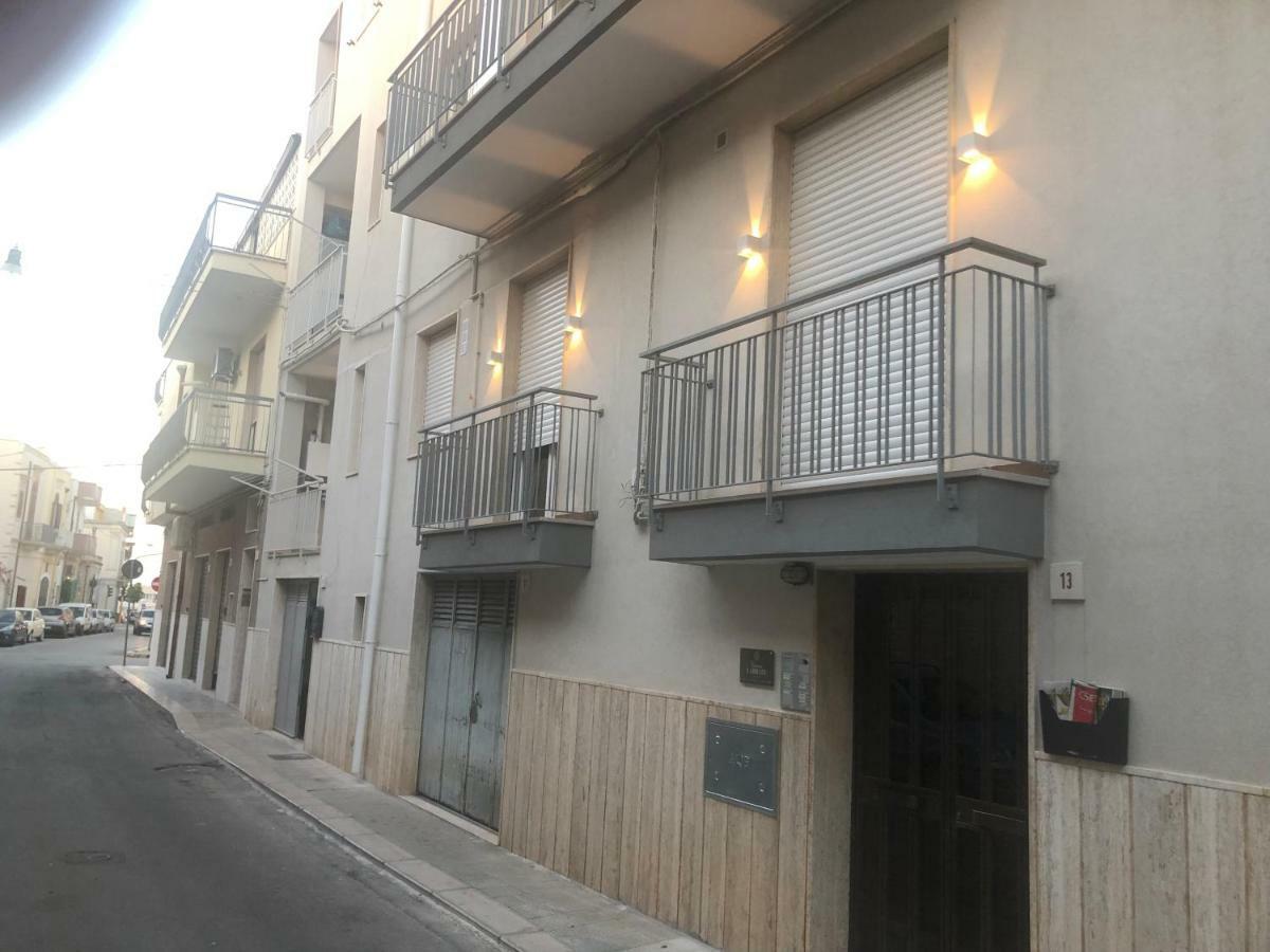 Dimora Labbate Villa Polignano a Mare Eksteriør bilde