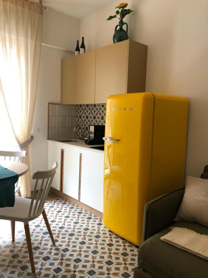 Dimora Labbate Villa Polignano a Mare Eksteriør bilde