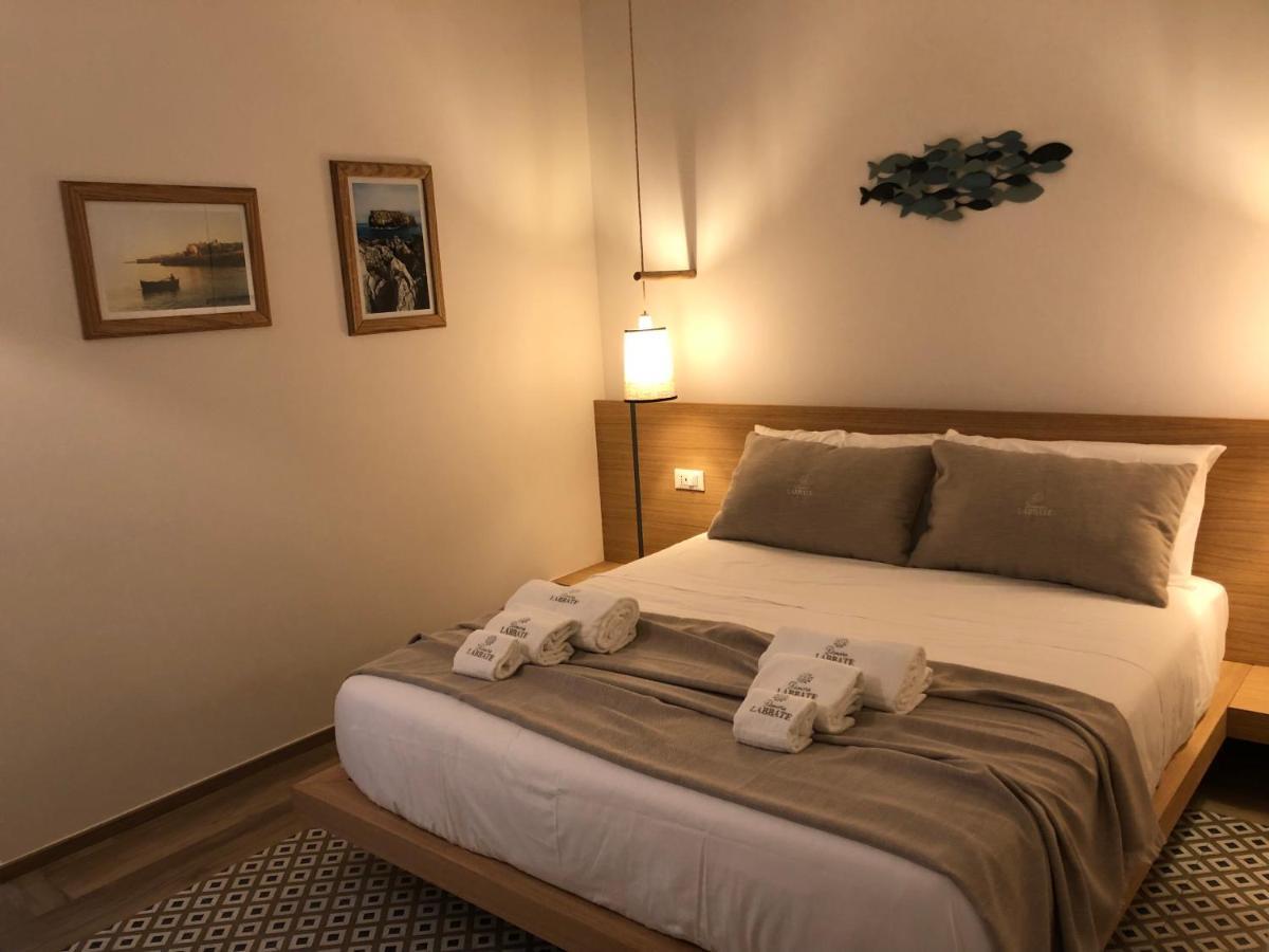 Dimora Labbate Villa Polignano a Mare Eksteriør bilde