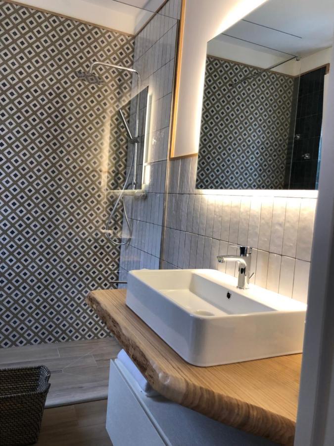 Dimora Labbate Villa Polignano a Mare Eksteriør bilde