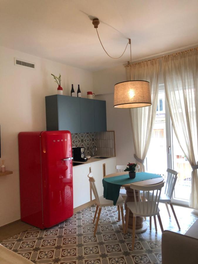 Dimora Labbate Villa Polignano a Mare Eksteriør bilde