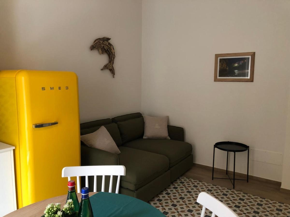 Dimora Labbate Villa Polignano a Mare Eksteriør bilde