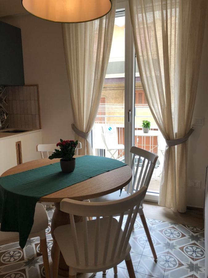 Dimora Labbate Villa Polignano a Mare Eksteriør bilde
