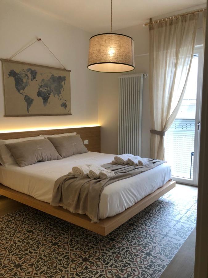 Dimora Labbate Villa Polignano a Mare Eksteriør bilde